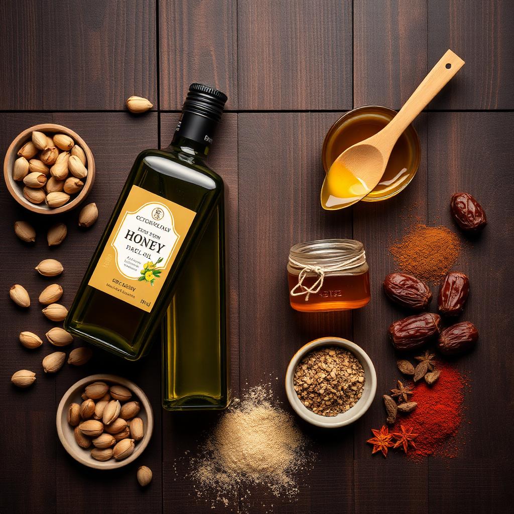 Specialty Foods